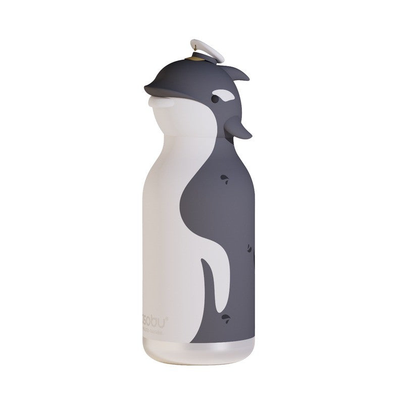 Asobu Kids Bestie Bottle 16oz Whale