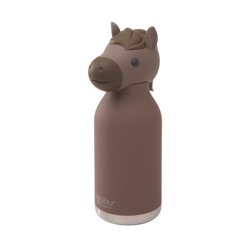 Asobu Kids Bestie Bottle 16oz Horse