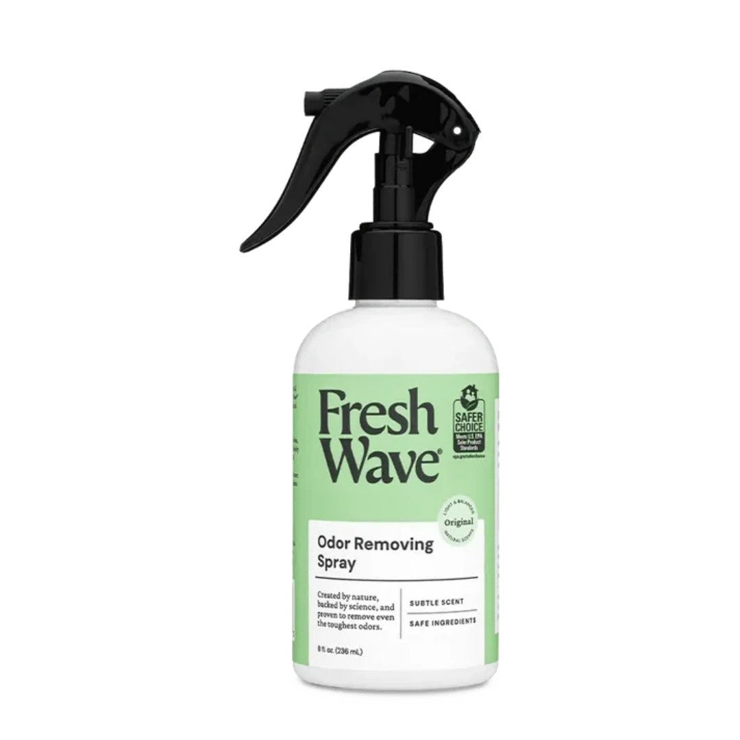 Fresh Wave Odor Removing Spray 8oz