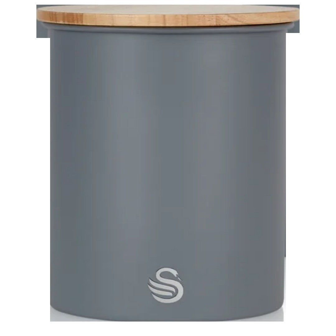Swan Nordic Canister Each - Grey