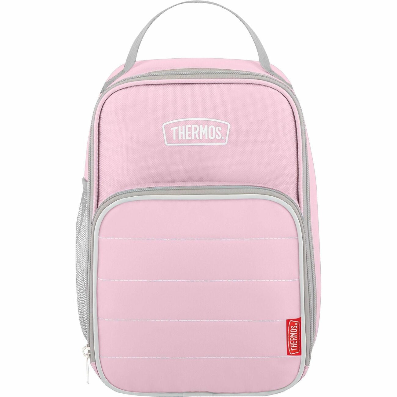 Thermos Icon Upright Lunch Box Sunset Pink