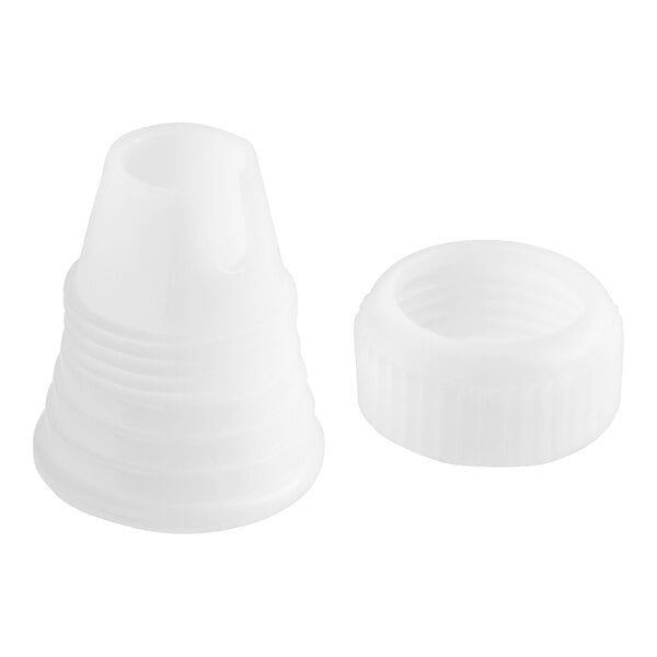 Wilton Standard 2-Piece Coupler
