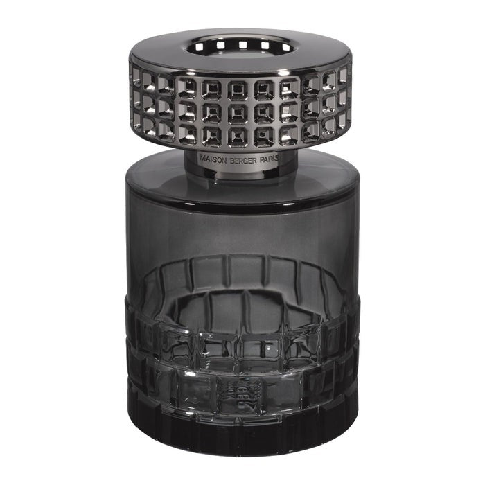 Maison Berger Black Celebration Lamp Gift Set