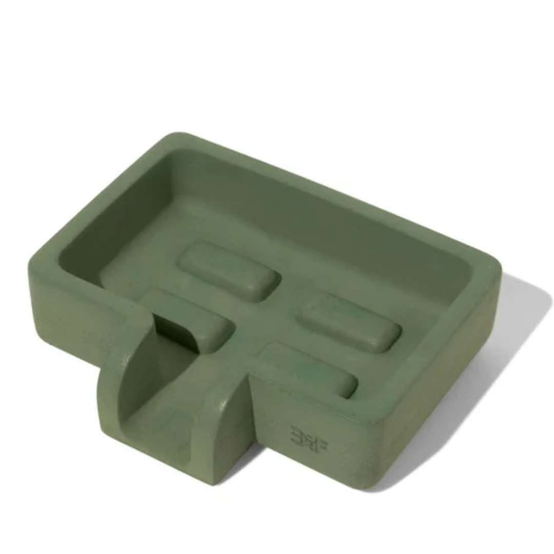 Ebb & Flow Everyday Soap Dish