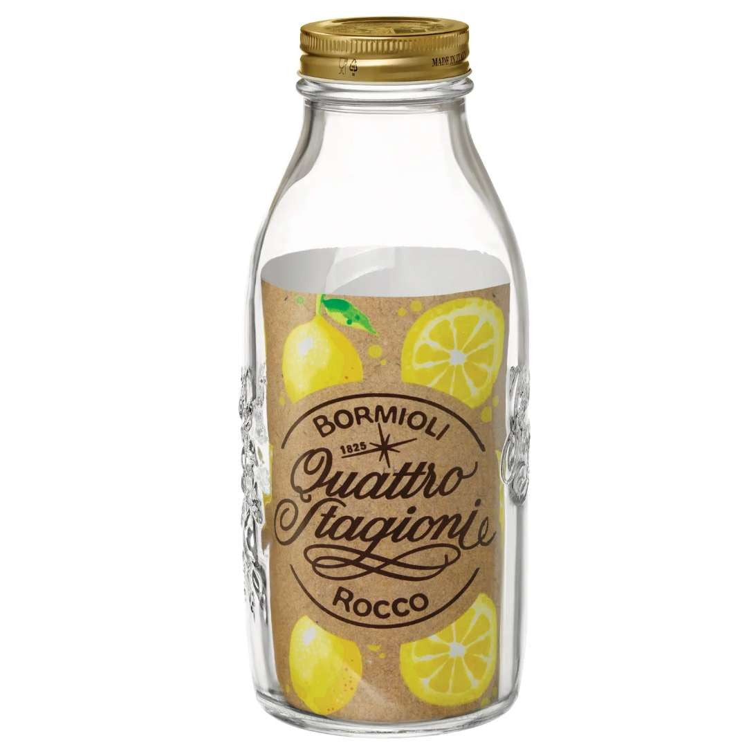 Bormioli Quattro Stagioni Bottle