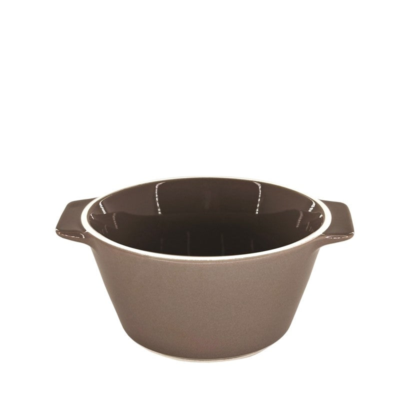 BIA Simple Round Baker 6.25"