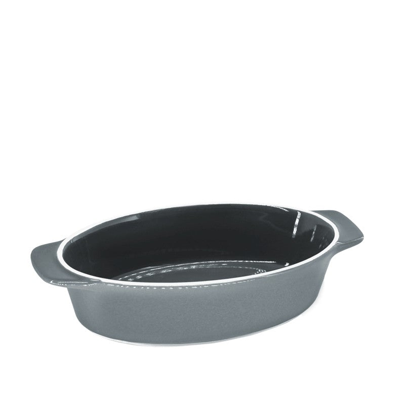 BIA Simple Oval Baker 8.75"