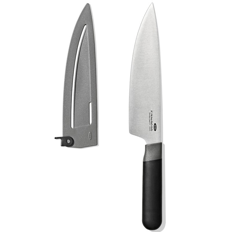 OXO Good Grips Chef's Knife 8"