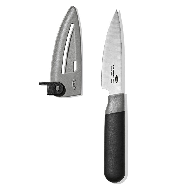 OXO Good Grips Paring Knife 3.5"