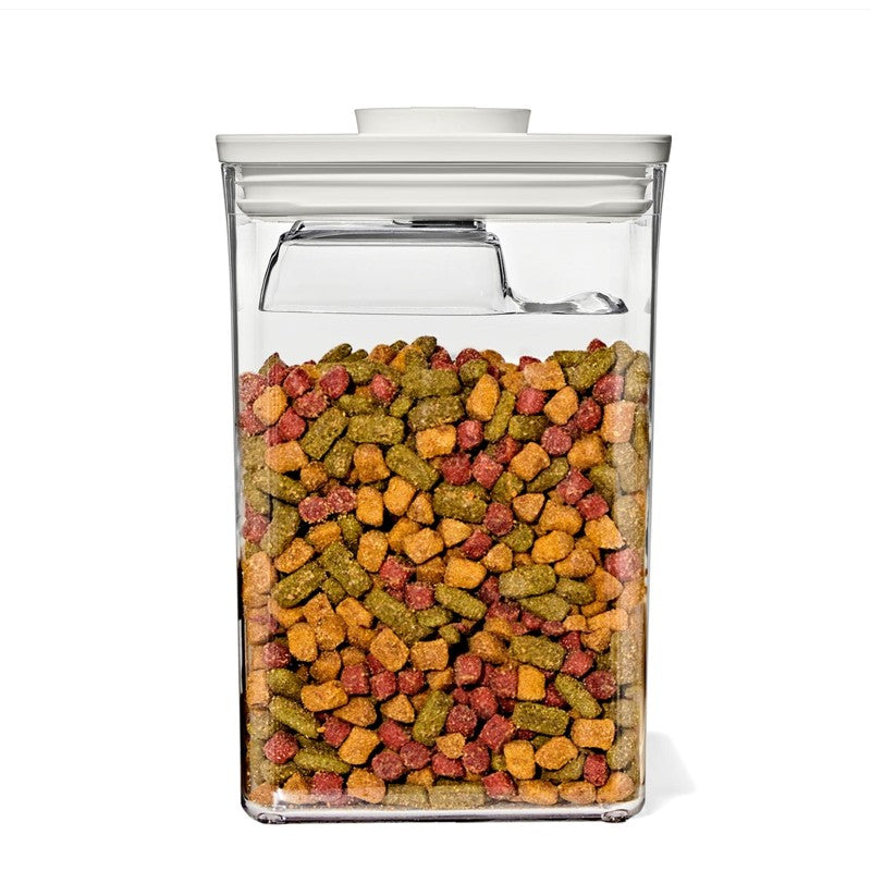 OXO POP PET Food Container 4.2L + Scoop