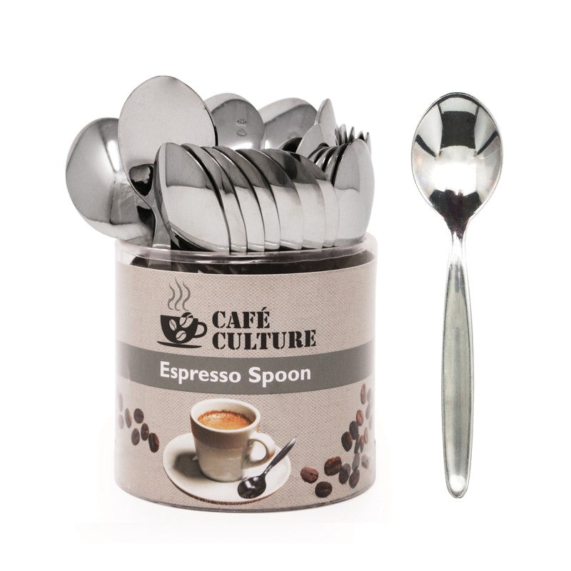 Cafe Culture Espresso Spoon