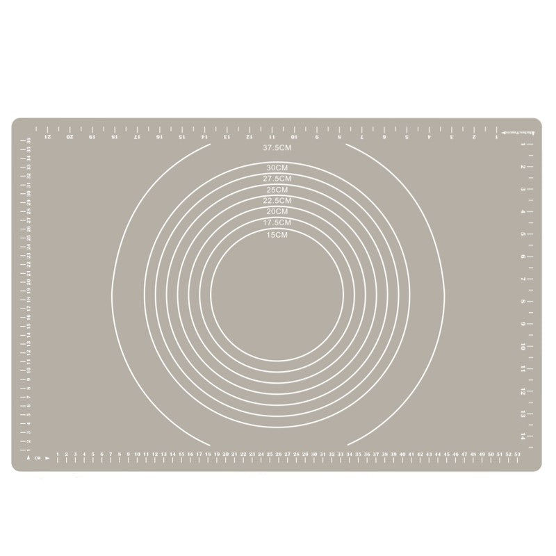 Danesco Silicone Pastry Mat