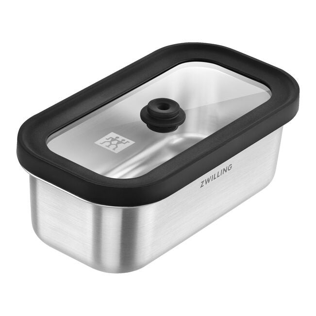 Zwilling Fresh Box Stainless Steel Food Container