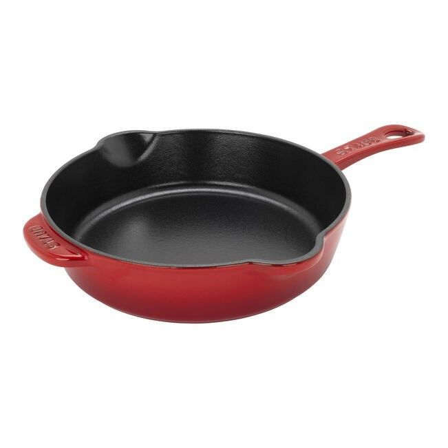 Staub Traditional Deep Fry Pan 8.5"