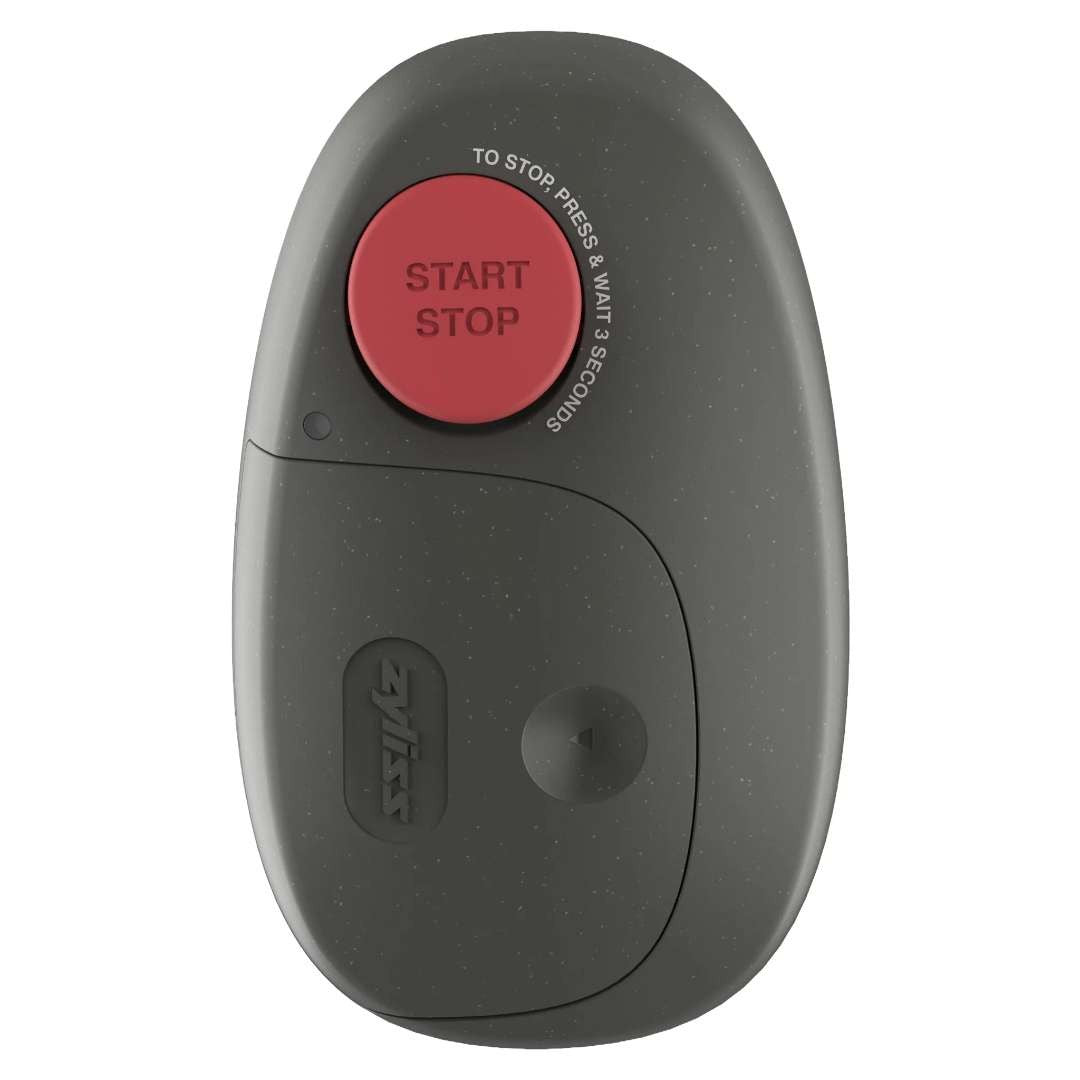 Zyliss EasiCan Electric Can Opener