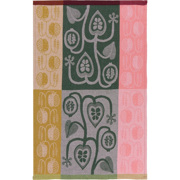 Danica Jacquard Tea Towel Pome