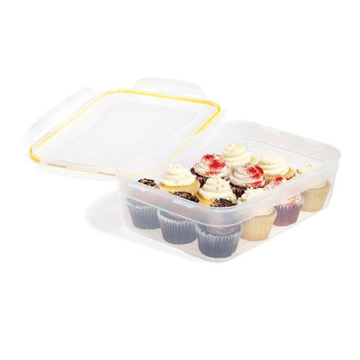 Starfrit Lock n Lock Easy Match Food Container