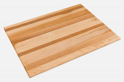 Labell Maple Wood Utility Board