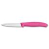 Victorinox 3.25in Paring Knife, Pink