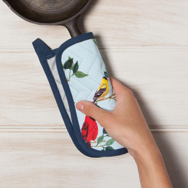 Now Designs Birdsong Pot Holder