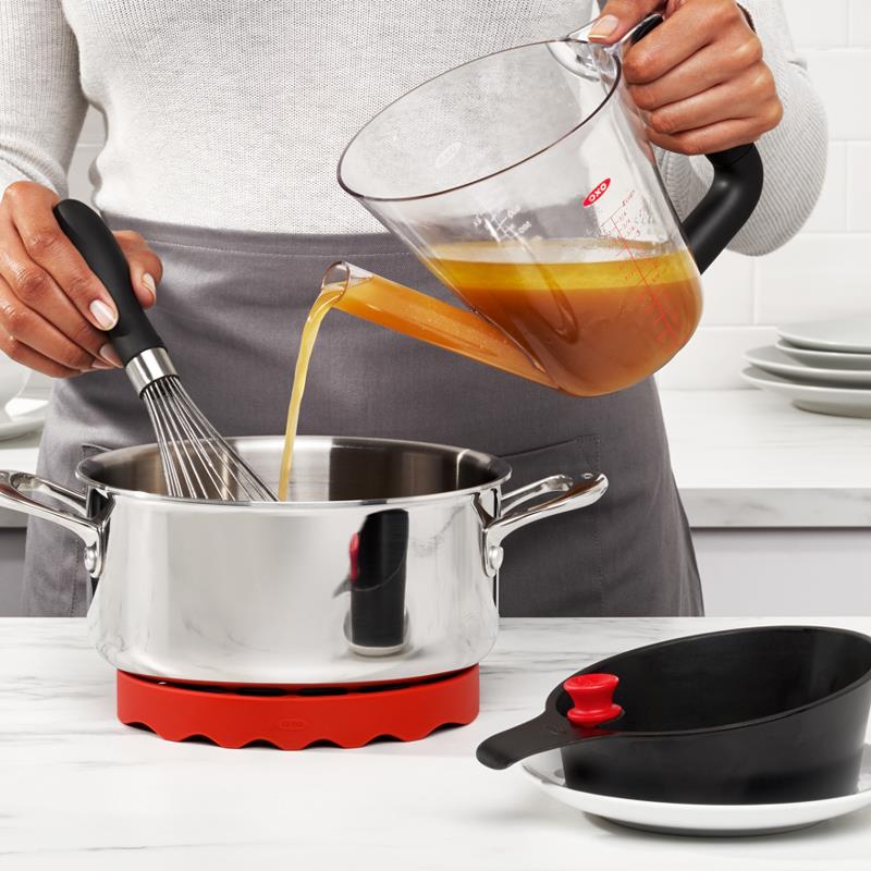 OXO Good Grips 4 Cup Gravy / Fat Separator