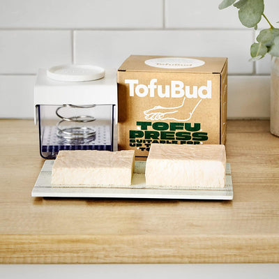 TofuBud Tofu Press