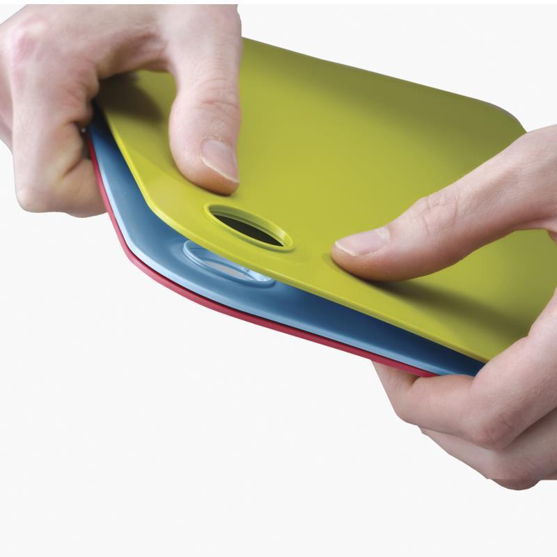Large, Joseph Joseph Pop Chopping Mats