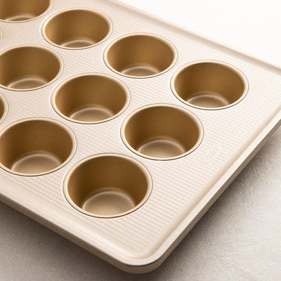 OXO PRO Non-Stick Standard 12 Cup Muffin Pan