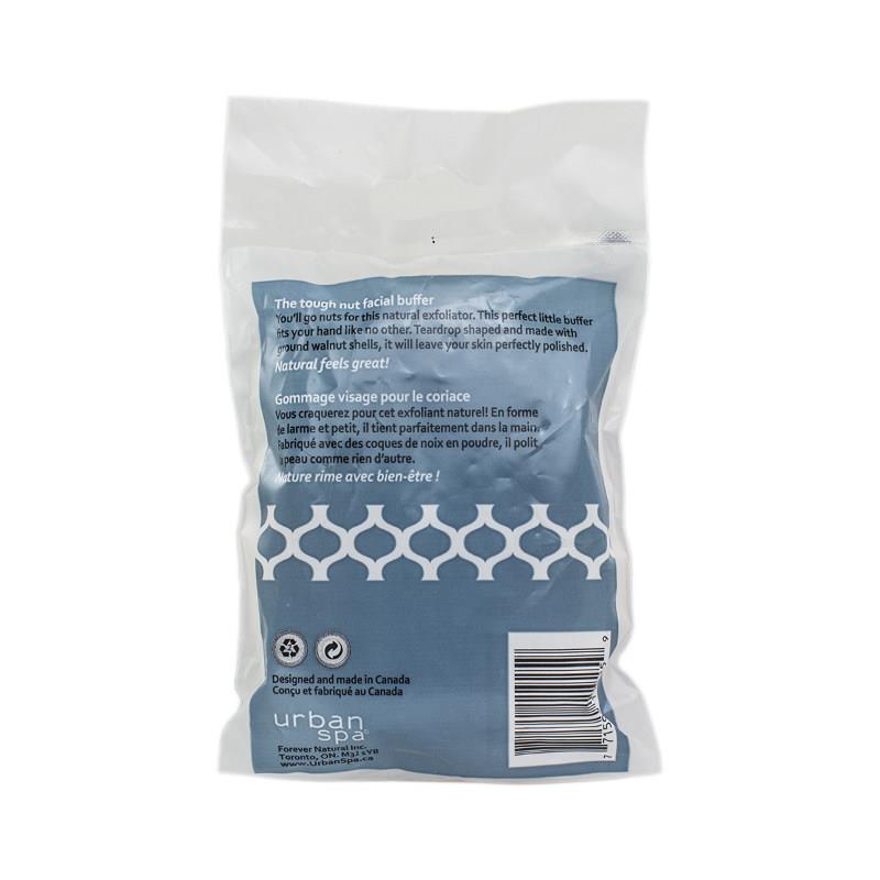 Urban Spa Tough Nut Face Buffer