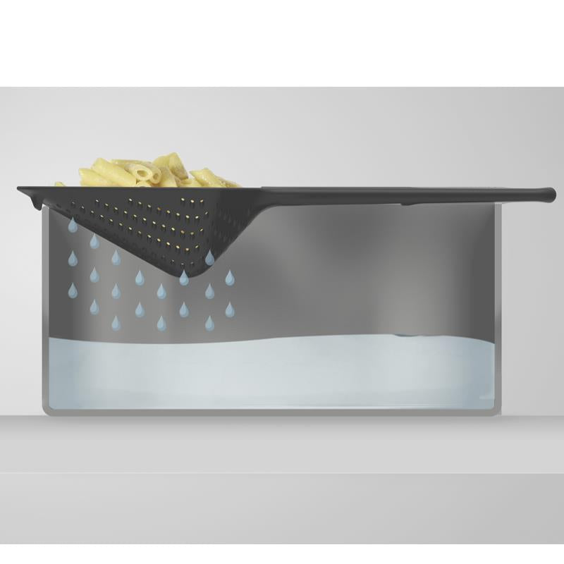Joseph Joseph Scoop Plus Large Colander Spoon