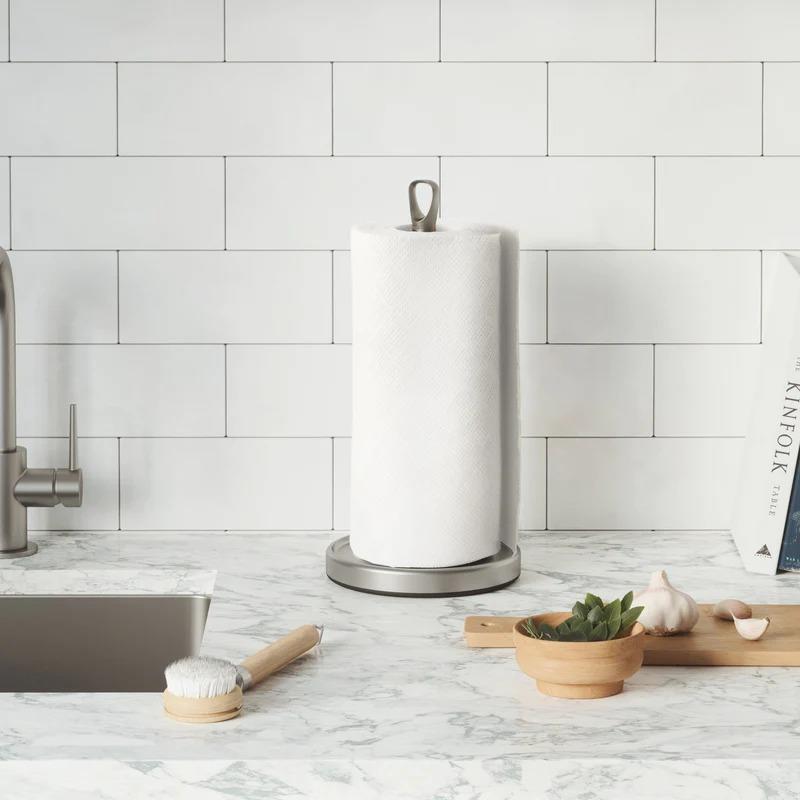Umbra Ribbon Paper Towel Holder