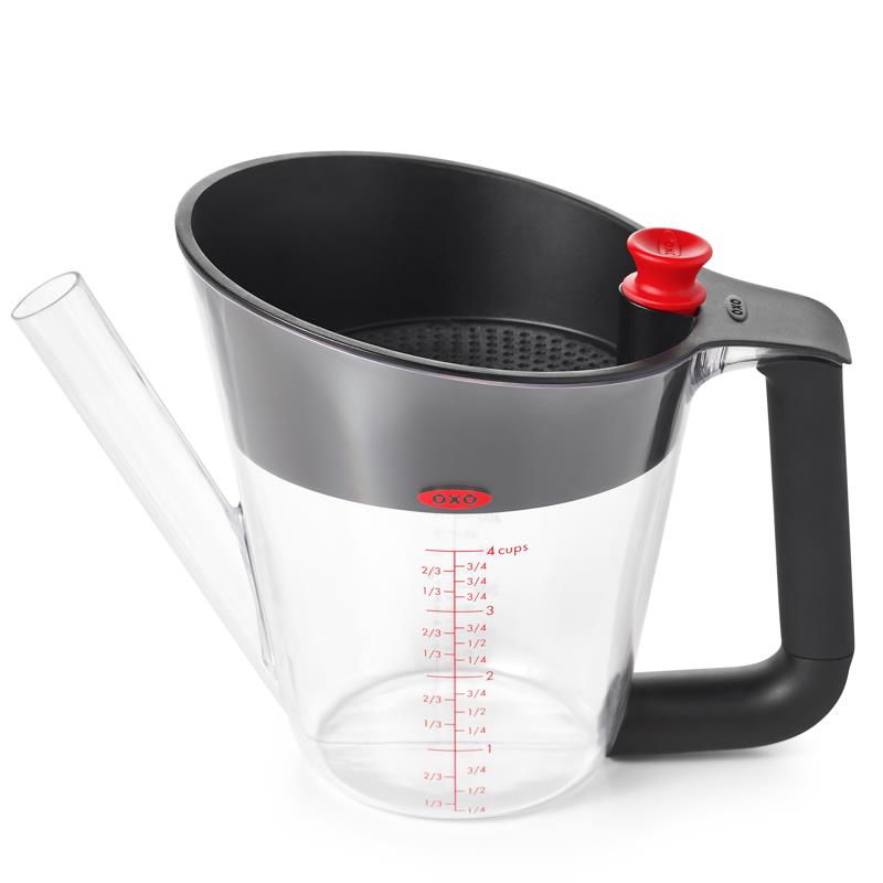 OXO Good Grips 4 Cup Gravy / Fat Separator