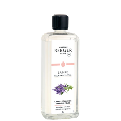 Maison Berger Lavender Fields Home Fragrance 500ml
