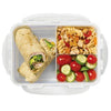 Starfrit Easy Lunch Bento Container 1.6L