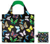 LOQI Butterflies Tote Bag