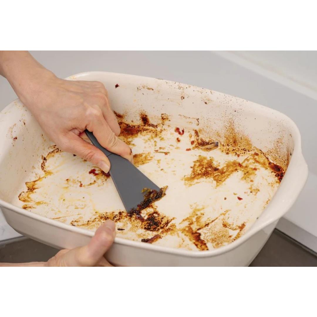 Cuisipro Cleaning Spatula - Assorted