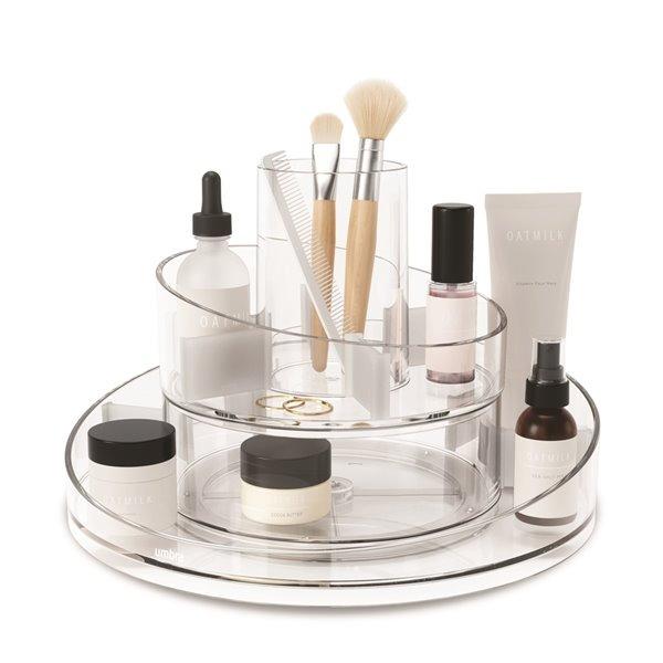 Umbra Cascada All-Purpose Lazy Susan