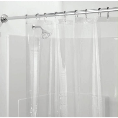 Moda At Home Basic Shower Liner