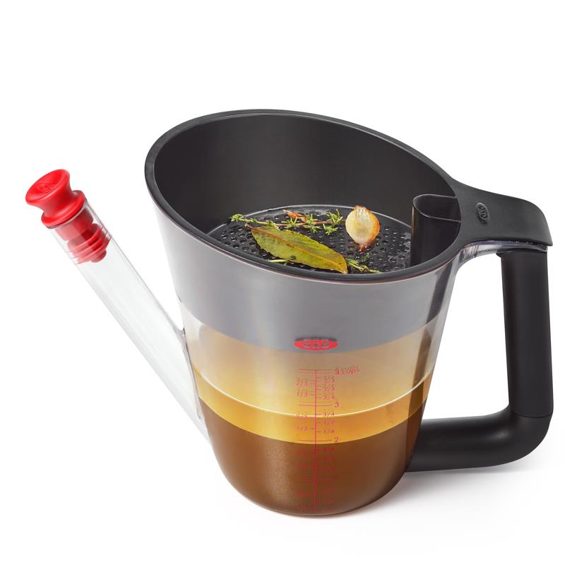 OXO Good Grips 4 Cup Gravy / Fat Separator