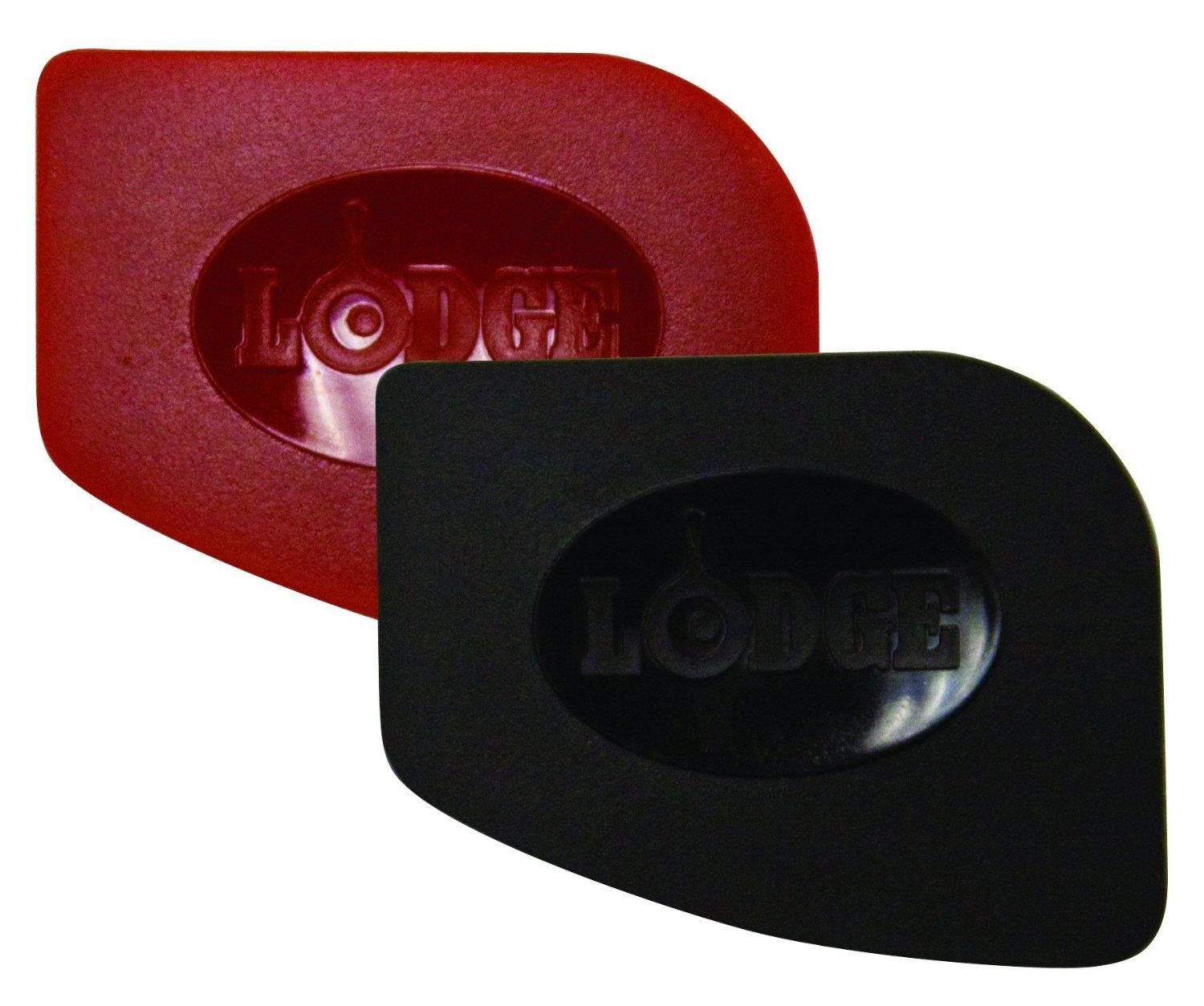 Lodge Pan Scraper Set