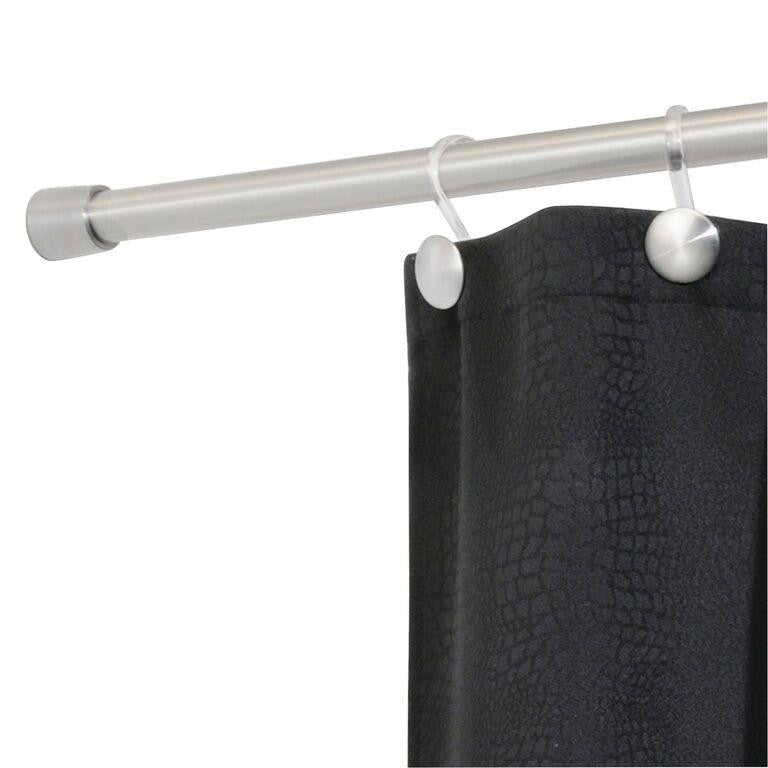interdesign forma shower curtain tension rod