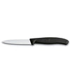 Victorinox Swiss Classic Serrated Paring Knife