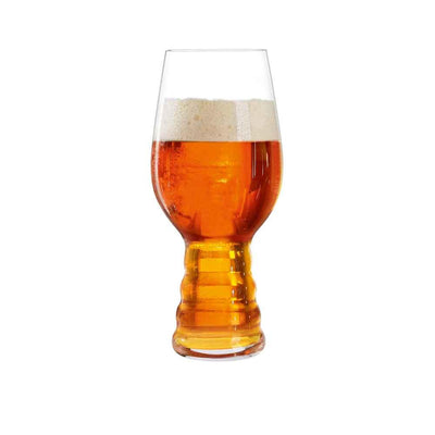 Spiegelau IPA Indian Pale Ale Beer Glass Set of 4