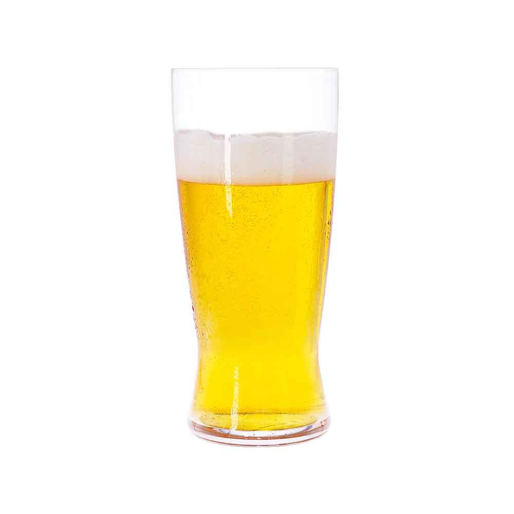 Spiegelau Lager Beer Glass Set of 4