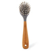 Full Circle Cast Iron Cleaning Brush and Scraper