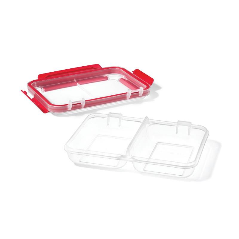 Stafrit Easy Lunch Split Container 