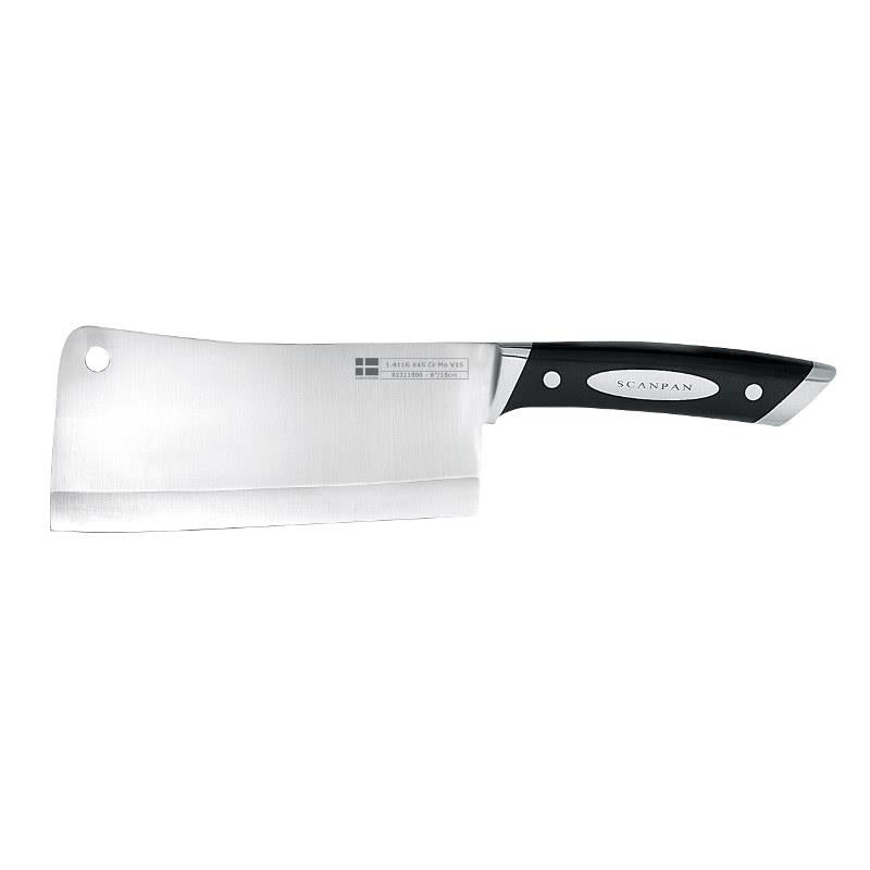 Scanpan Cleaver, 15cm