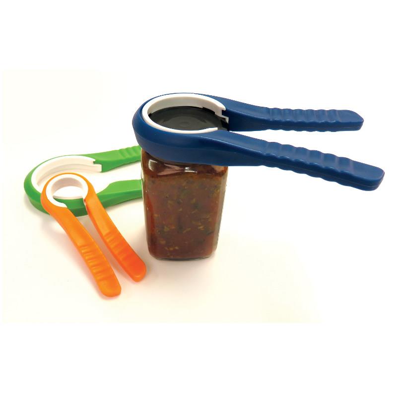 Norpro Jar Opener Set of 3