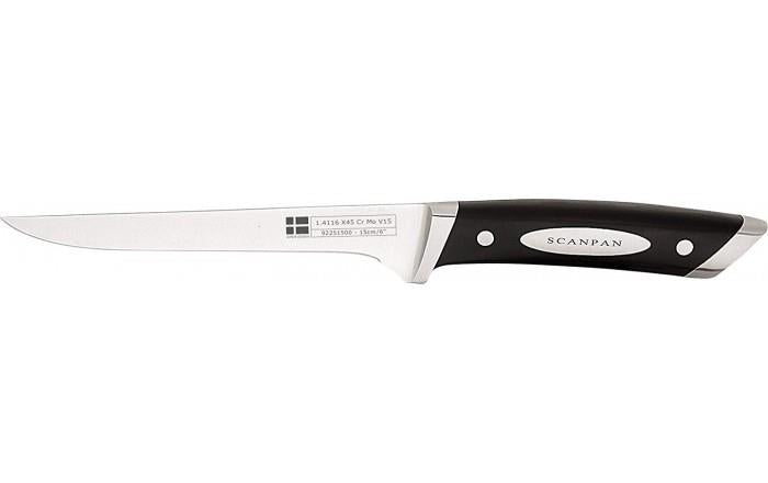 Scanpan Classic Boning Knife 6"