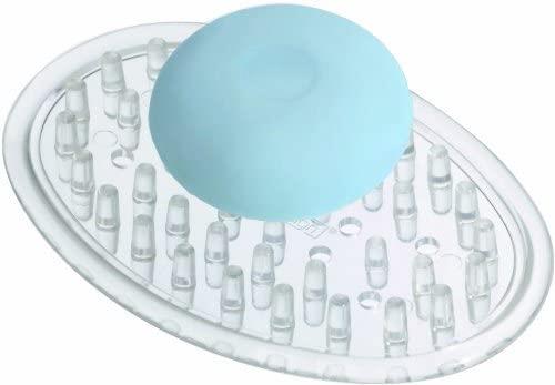 iDesign Oval Soap Saver